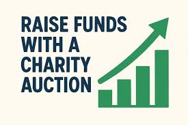charity auction
